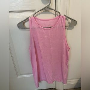 Women’s Nike Dry Legend Tomboy Veneer Tank, Size Small